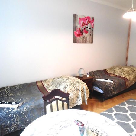 Apartament Orchidea Красков Екстериор снимка