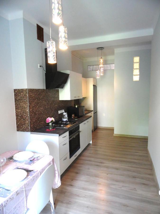 Apartament Orchidea Красков Екстериор снимка