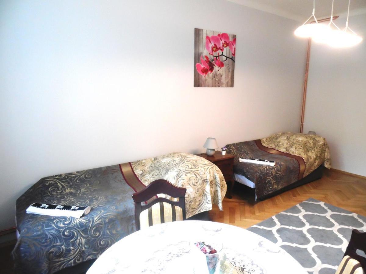 Apartament Orchidea Красков Екстериор снимка