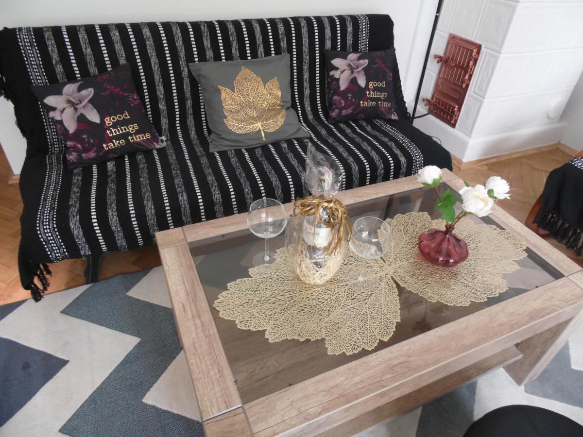 Apartament Orchidea Красков Екстериор снимка