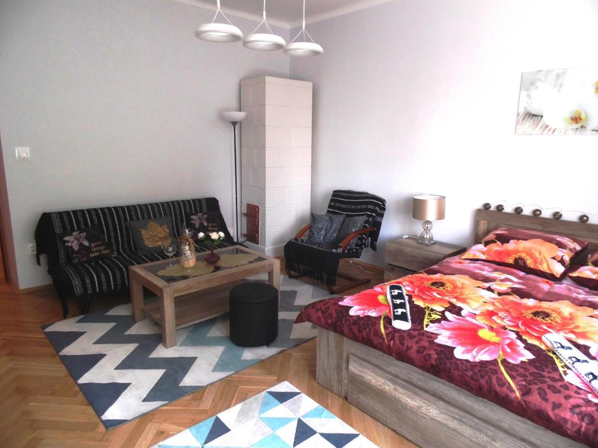 Apartament Orchidea Красков Екстериор снимка