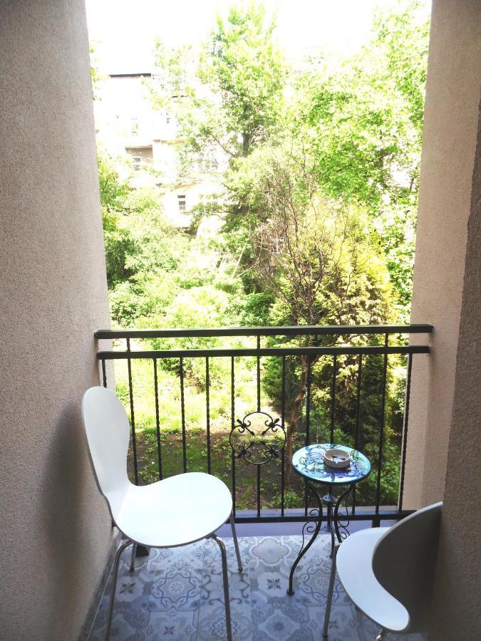 Apartament Orchidea Красков Екстериор снимка