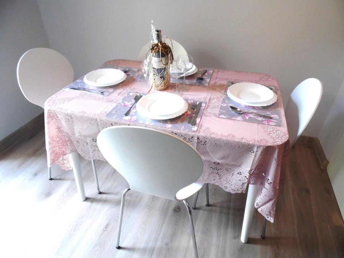 Apartament Orchidea Красков Екстериор снимка