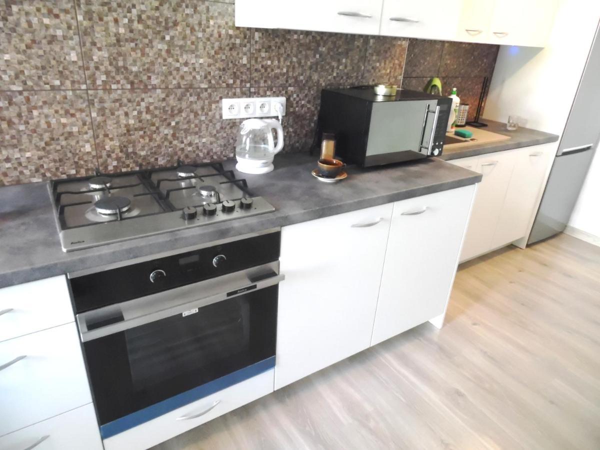 Apartament Orchidea Красков Екстериор снимка