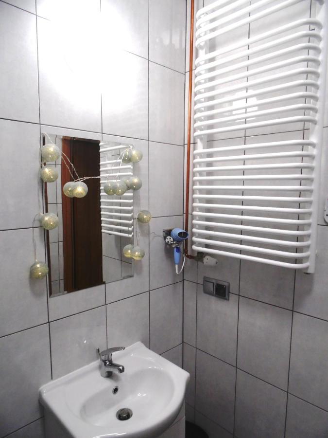 Apartament Orchidea Красков Екстериор снимка