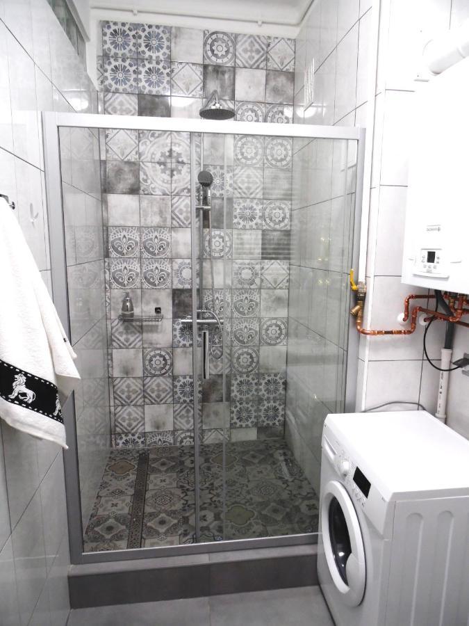 Apartament Orchidea Красков Екстериор снимка
