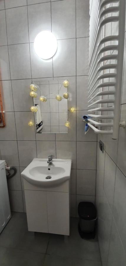 Apartament Orchidea Красков Екстериор снимка