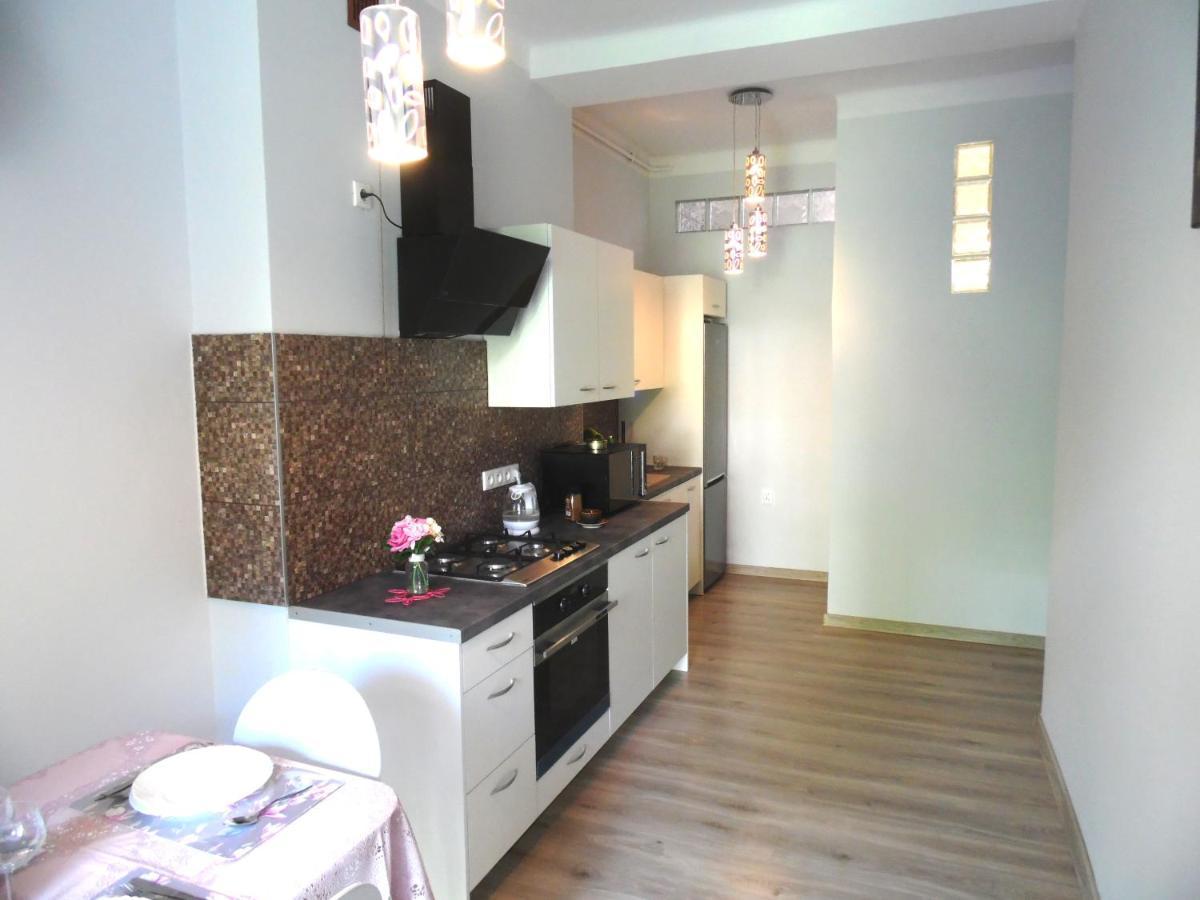 Apartament Orchidea Красков Екстериор снимка