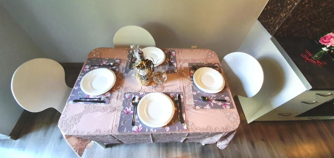 Apartament Orchidea Красков Екстериор снимка