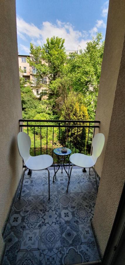 Apartament Orchidea Красков Екстериор снимка