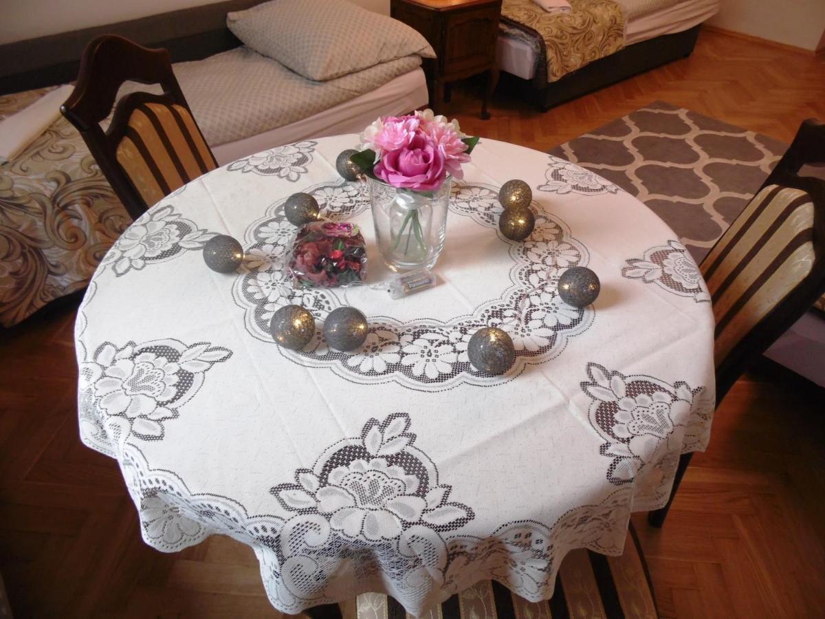 Apartament Orchidea Красков Екстериор снимка