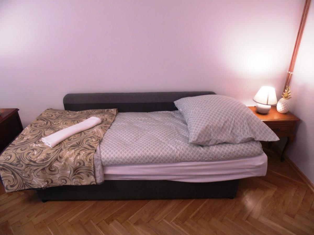 Apartament Orchidea Красков Екстериор снимка