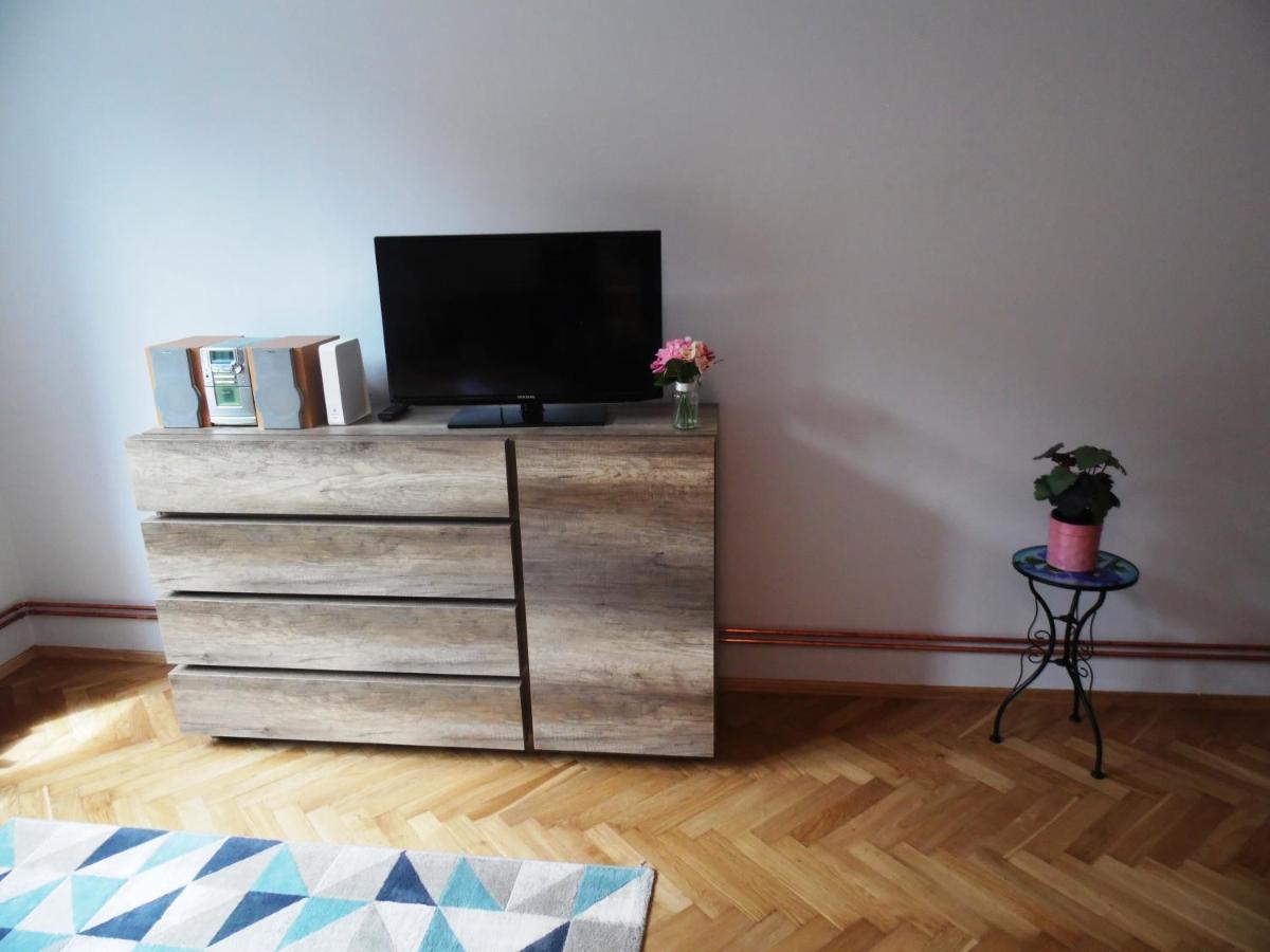 Apartament Orchidea Красков Екстериор снимка