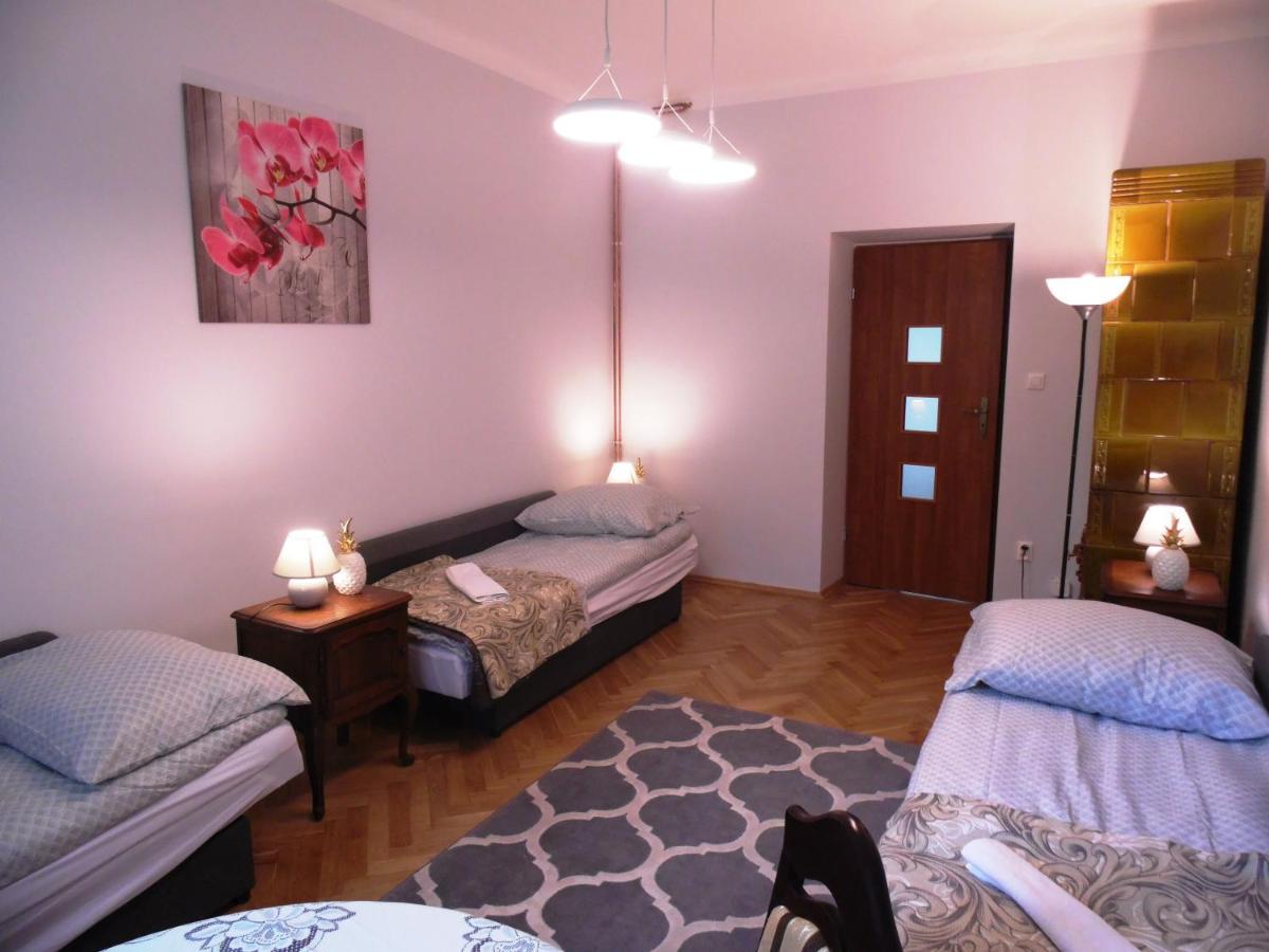 Apartament Orchidea Красков Екстериор снимка