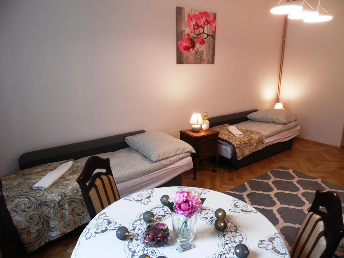 Apartament Orchidea Красков Екстериор снимка