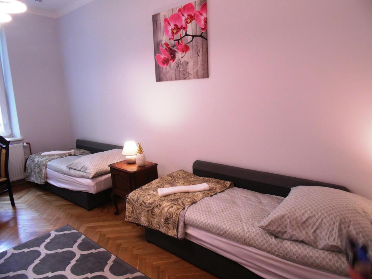Apartament Orchidea Красков Екстериор снимка