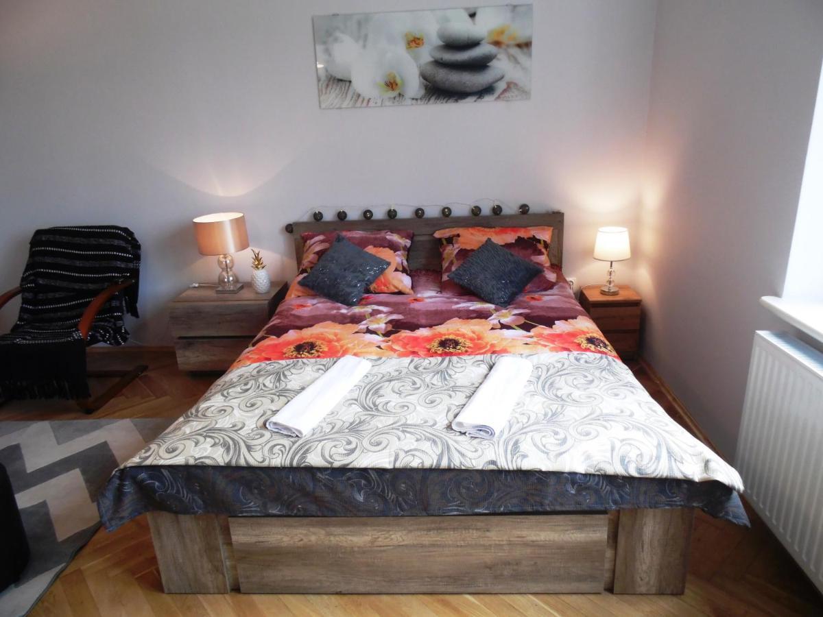 Apartament Orchidea Красков Екстериор снимка