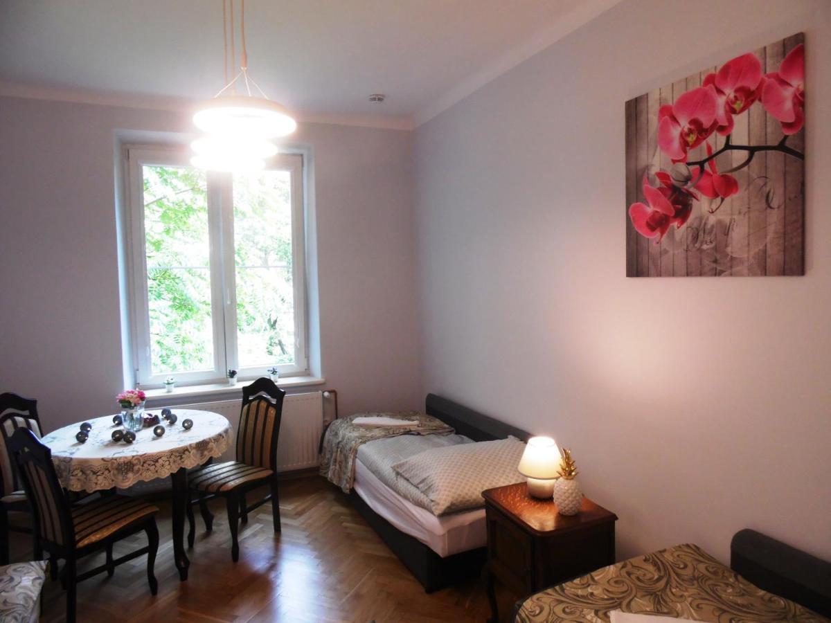 Apartament Orchidea Красков Екстериор снимка