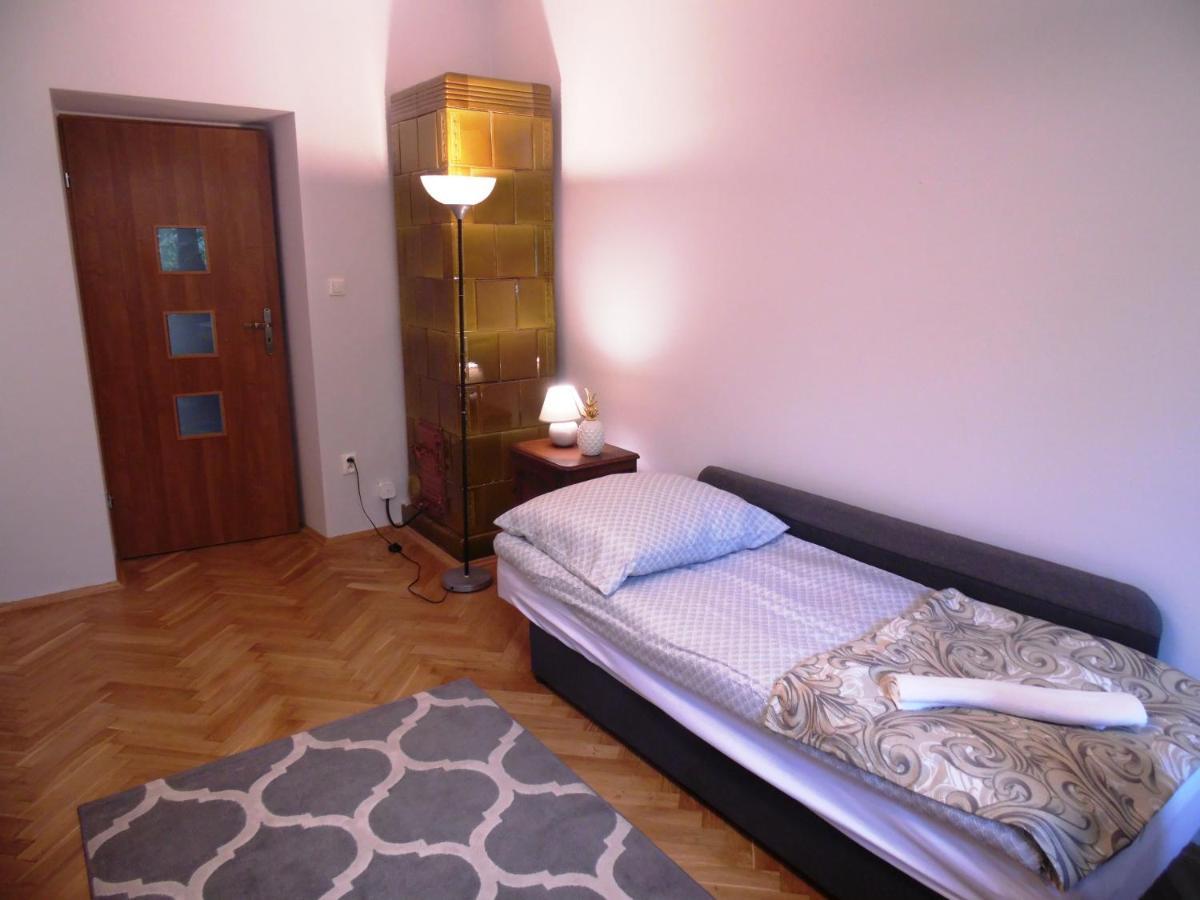 Apartament Orchidea Красков Екстериор снимка
