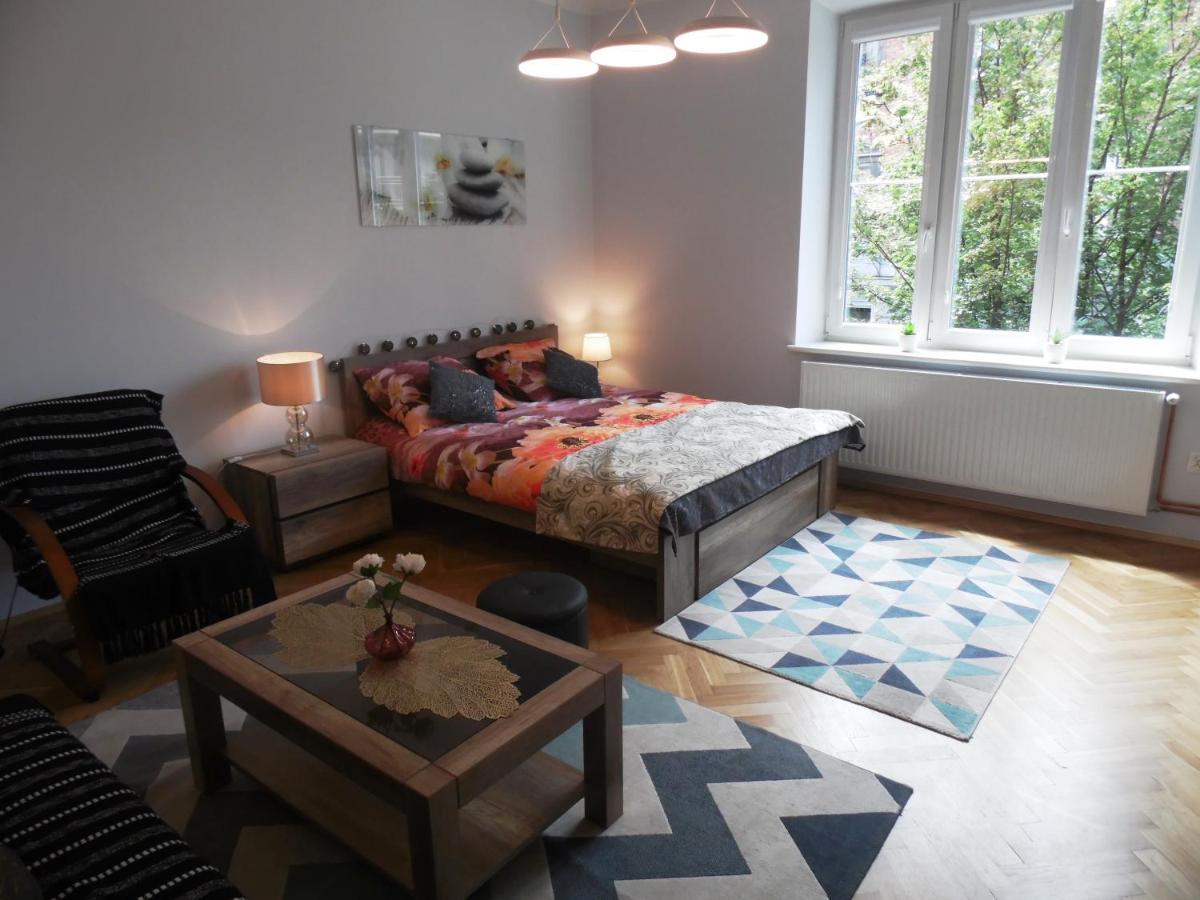 Apartament Orchidea Красков Екстериор снимка
